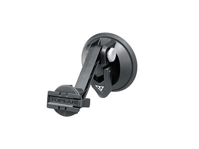Превью  Крепление выносное TOPEAK Ridecase Carmount TC1024 (на стекло а/м)
